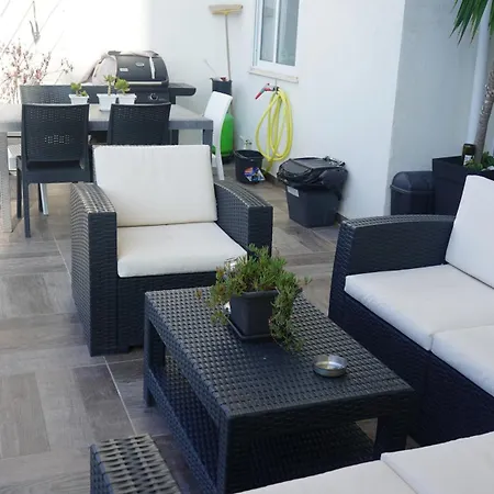 Appartamento Awesome Balluta Bay View San Giuliano