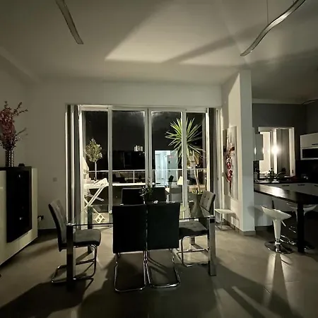 Appartamento Awesome Balluta Bay View *