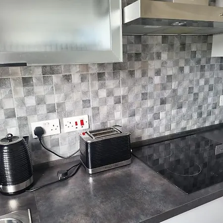 Awesome Balluta Bay View شقة