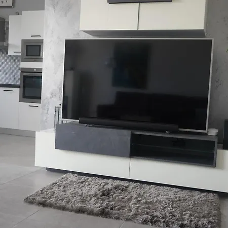 Apartament Awesome Balluta Bay View St. Julian's